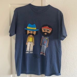 Cheech & Chong T shirt